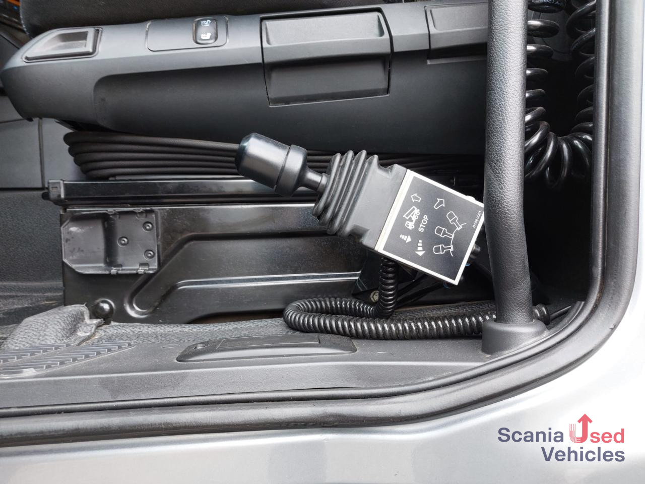 MERCEDES-BENZ Actros 1845 LS HAD (Hydrodrive) E6 HYDRAULIK - Τράκτορας: φωτογραφία 3 MERCEDES-BENZ Actros 1845 LS HAD (Hydrodrive) E6 HYDRAULIK - Τράκτορας: φωτογραφία 3