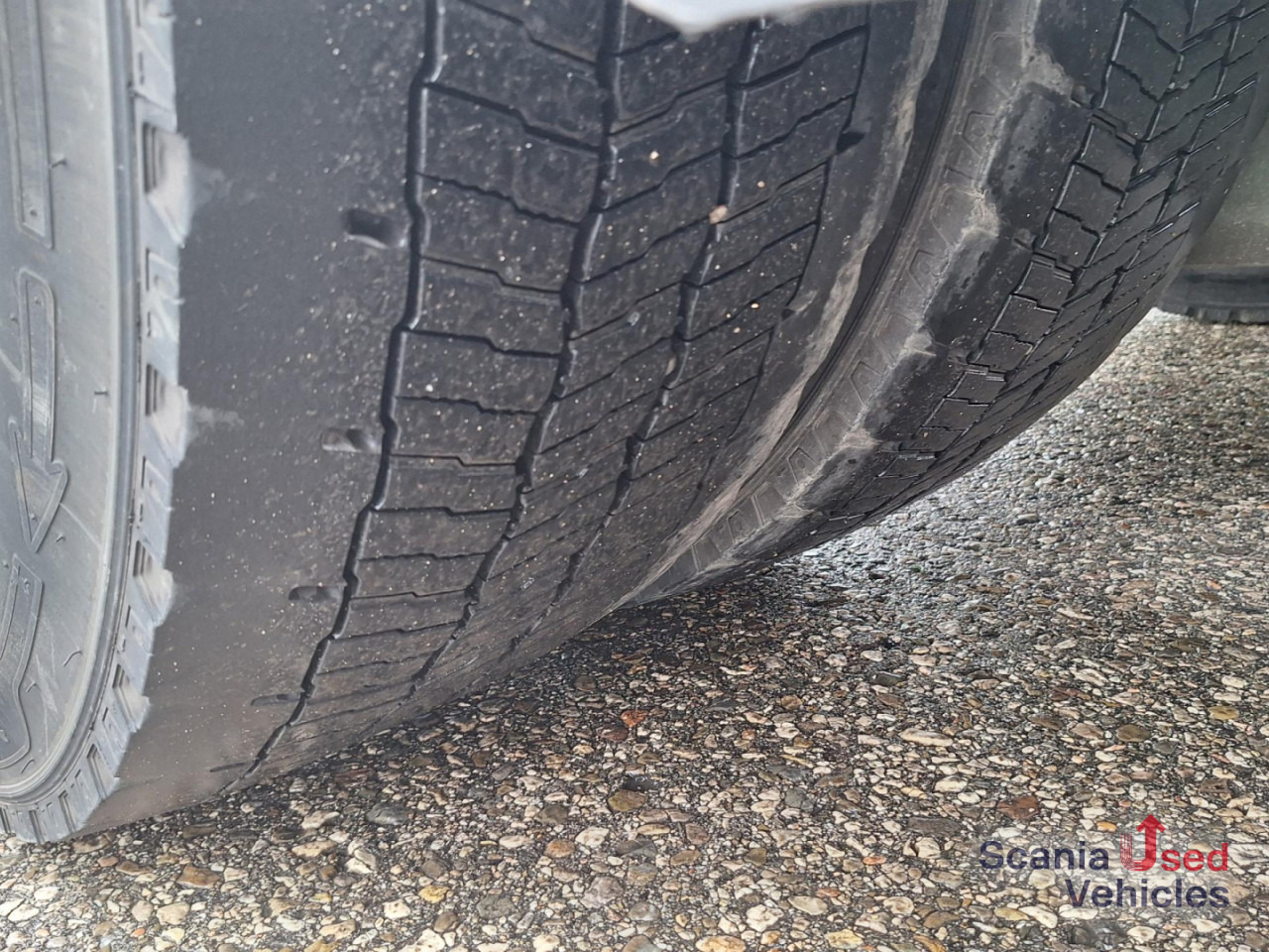 Τράκτορας MERCEDES-BENZ Actros 1848 Retarder Blatt/Luft Retarder!: φωτογραφία 13 Τράκτορας MERCEDES-BENZ Actros 1848 Retarder Blatt/Luft Retarder!: φωτογραφία 13