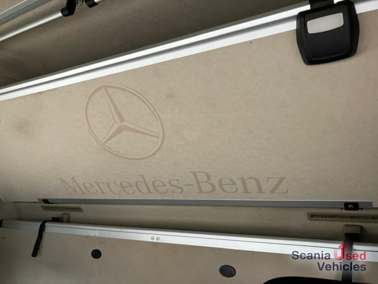 MERCEDES-BENZ Actros 1848 Retarder Blatt/Luft Retarder! - Τράκτορας: φωτογραφία 3 MERCEDES-BENZ Actros 1848 Retarder Blatt/Luft Retarder! - Τράκτορας: φωτογραφία 3