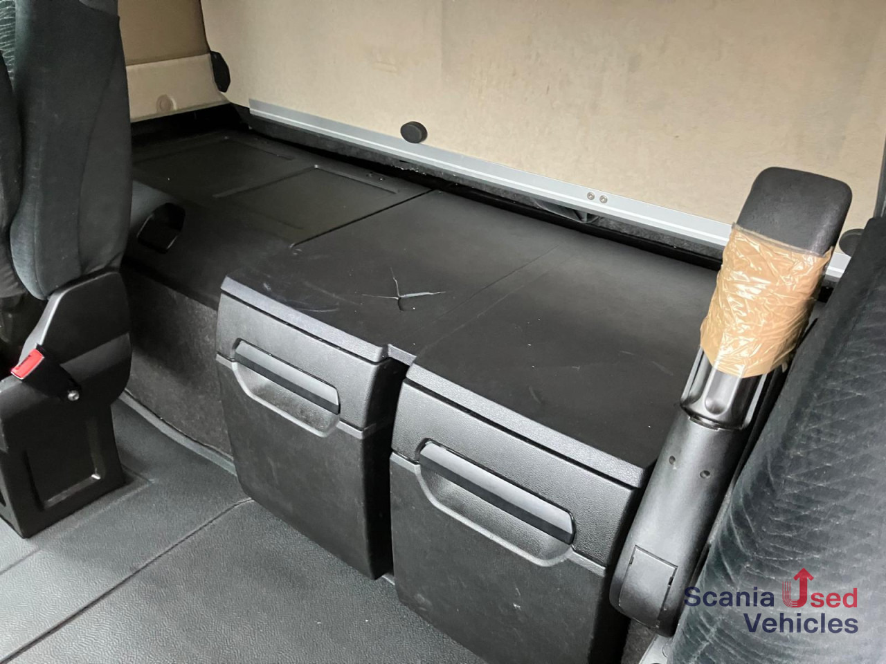 MERCEDES-BENZ Actros 1848 Retarder Blatt/Luft Retarder! - Τράκτορας: φωτογραφία 4 MERCEDES-BENZ Actros 1848 Retarder Blatt/Luft Retarder! - Τράκτορας: φωτογραφία 4