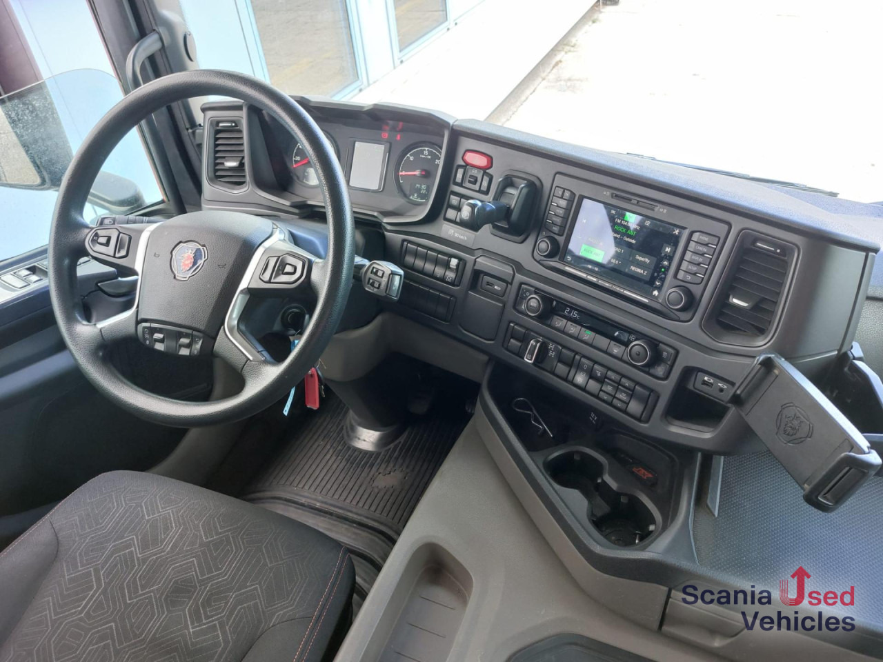 SCANIA G 410 B8x4HZ Dreiseitenkipper - Φορτηγό ανατρεπόμενο: φωτογραφία 3 SCANIA G 410 B8x4HZ Dreiseitenkipper - Φορτηγό ανατρεπόμενο: φωτογραφία 3