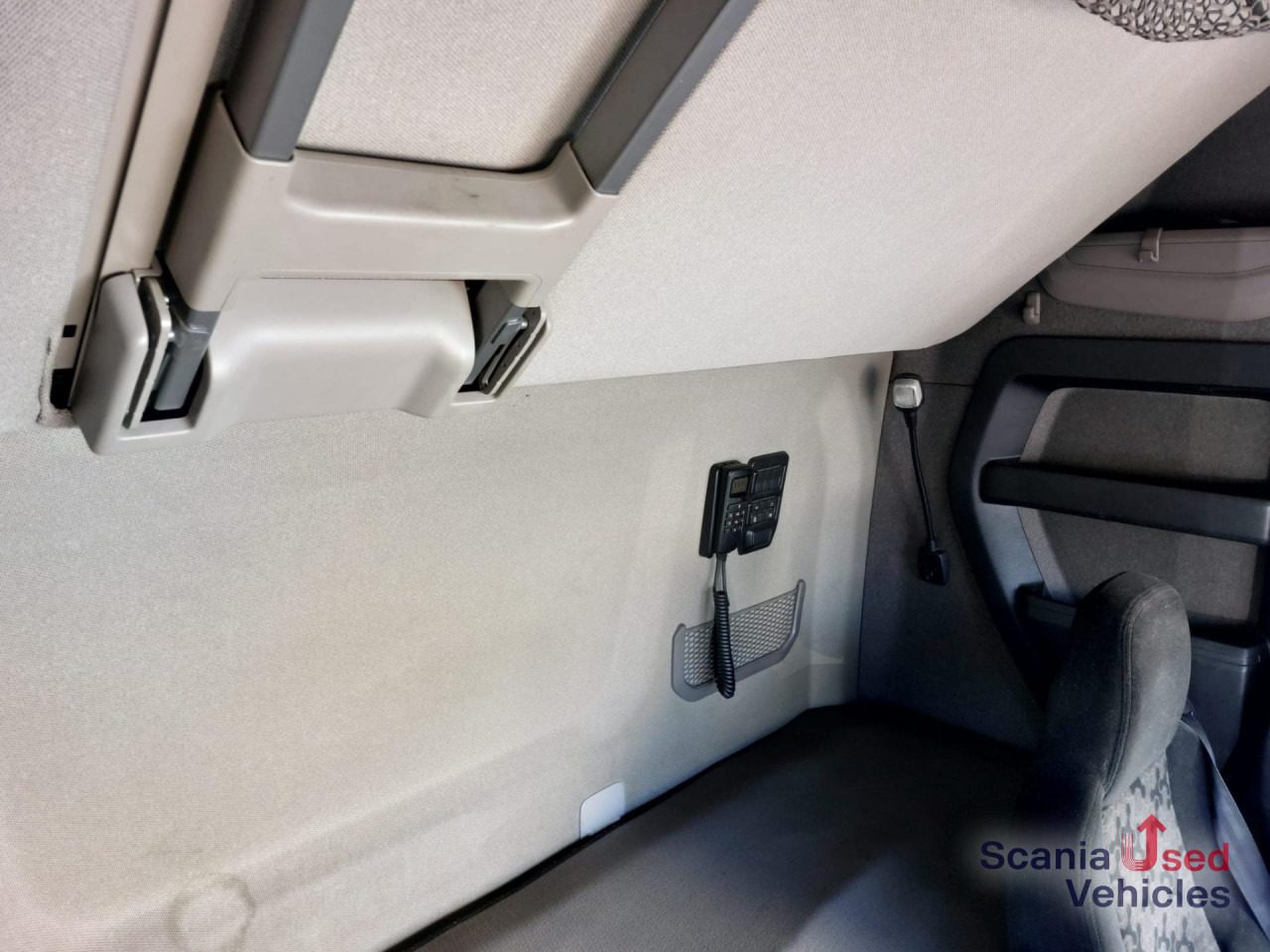 SCANIA R 410 A4x2NA Highline Hydraulik - Τράκτορας: φωτογραφία 3 SCANIA R 410 A4x2NA Highline Hydraulik - Τράκτορας: φωτογραφία 3