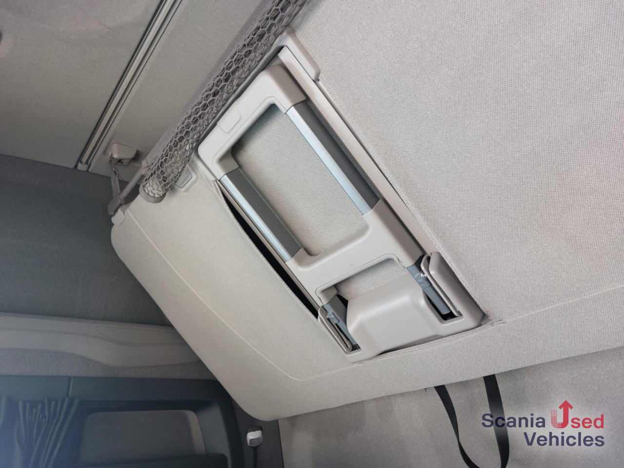 SCANIA R 450 A4x2EB Highline - Τράκτορας: φωτογραφία 2 SCANIA R 450 A4x2EB Highline - Τράκτορας: φωτογραφία 2