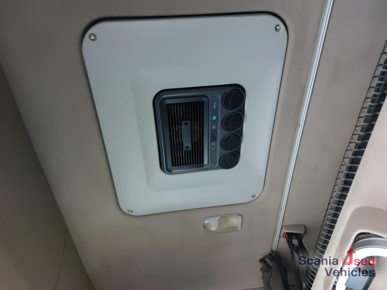 SCANIA R 450 LA4x2MEB Topline Low Deck - Τράκτορας: φωτογραφία 2 SCANIA R 450 LA4x2MEB Topline Low Deck - Τράκτορας: φωτογραφία 2