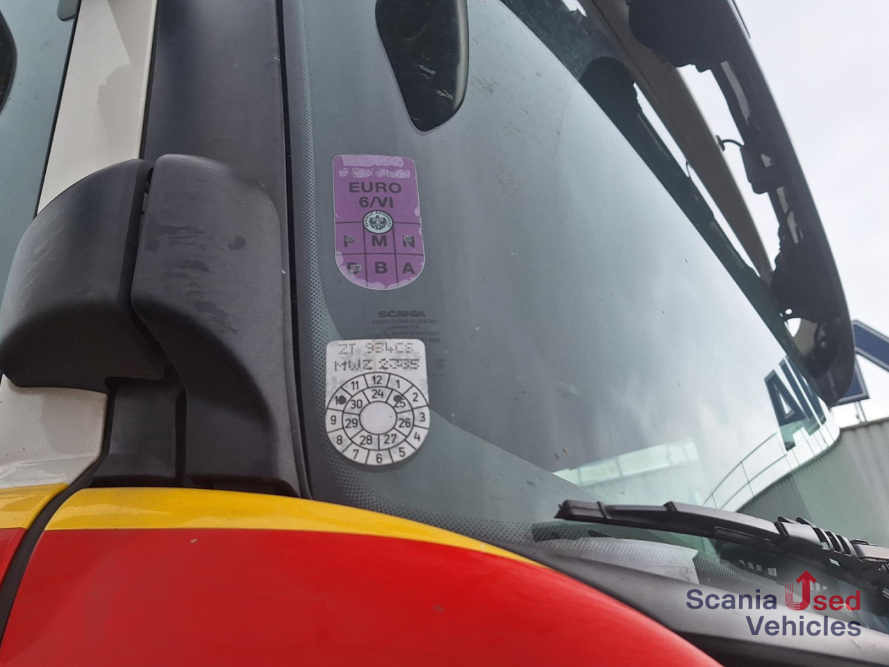 SCANIA R 490 LB6x4HNB Epsilon M12 Z Komplettzug !! - Φορτηγό ξυλείας, Φορτηγό με γερανό: φωτογραφία 3 SCANIA R 490 LB6x4HNB Epsilon M12 Z Komplettzug !! - Φορτηγό ξυλείας, Φορτηγό με γερανό: φωτογραφία 3