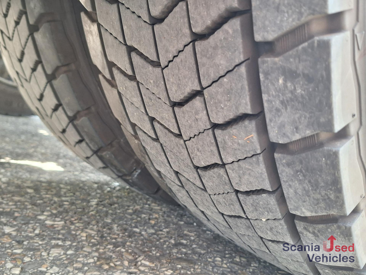 SCANIA R 500 A4x2EB Lowliner !! - Τράκτορας: φωτογραφία 3 SCANIA R 500 A4x2EB Lowliner !! - Τράκτορας: φωτογραφία 3