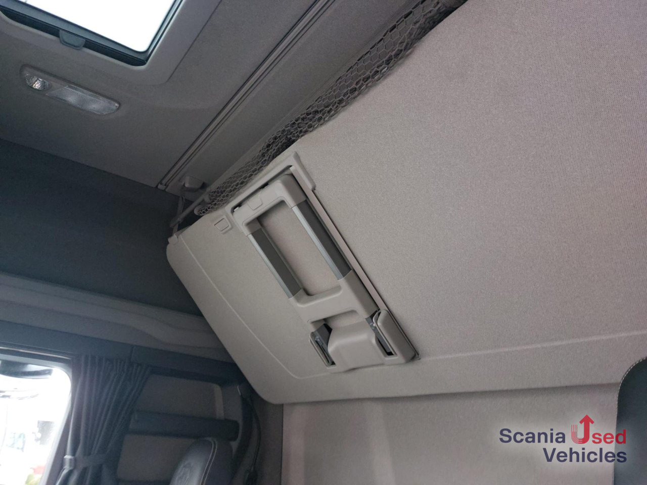 SCANIA S 500 A4x2LA Highline 4-Balg Luftfederung LEDER - Τράκτορας: φωτογραφία 3 SCANIA S 500 A4x2LA Highline 4-Balg Luftfederung LEDER - Τράκτορας: φωτογραφία 3