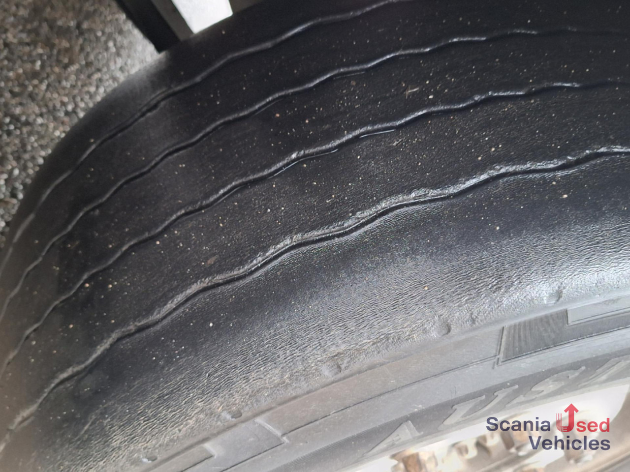 SCHMITZ SCB Kühlauflieger ! - Επικαθήμενο ψυγείο: φωτογραφία 5 SCHMITZ SCB Kühlauflieger ! - Επικαθήμενο ψυγείο: φωτογραφία 5