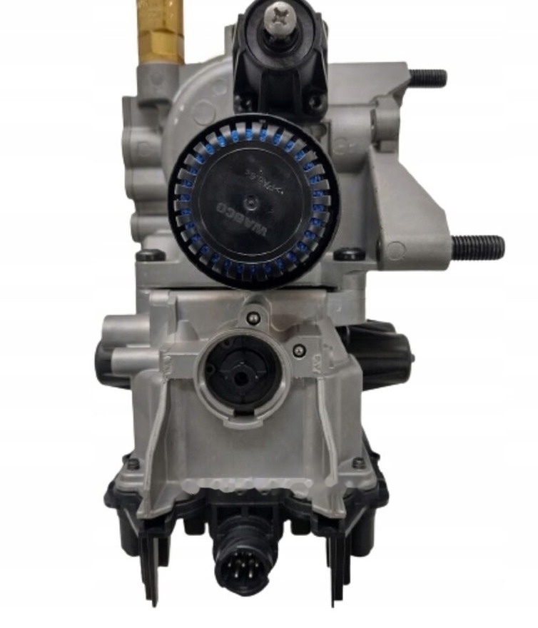 AIR DRYER, APS, GENUINE WABCO SCANIA WABCO for Scania - Εξαρτήματα φρένων για Φορτηγό: φωτογραφία 2 AIR DRYER, APS, GENUINE WABCO SCANIA WABCO for Scania - Εξαρτήματα φρένων για Φορτηγό: φωτογραφία 2