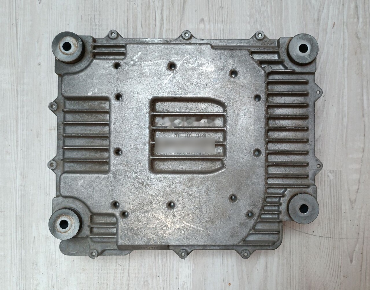 Paccar DAF E6 ECU 1877245 REV C   DAF - Ηλεκτρονική μονάδα ελέγχου για Φορτηγό: φωτογραφία 4 Paccar DAF E6 ECU 1877245 REV C   DAF - Ηλεκτρονική μονάδα ελέγχου για Φορτηγό: φωτογραφία 4