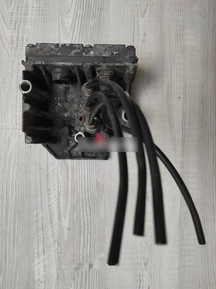 Scania RETARDER - Βαλβίδα για Φορτηγό: φωτογραφία 5 Scania RETARDER - Βαλβίδα για Φορτηγό: φωτογραφία 5