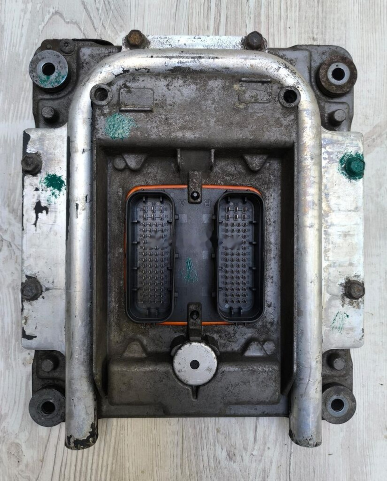 TRW VOLVO / RENAULT ECU 21300122 Renault - Ηλεκτρονική μονάδα ελέγχου για Φορτηγό: φωτογραφία 2 TRW VOLVO / RENAULT ECU 21300122 Renault - Ηλεκτρονική μονάδα ελέγχου για Φορτηγό: φωτογραφία 2