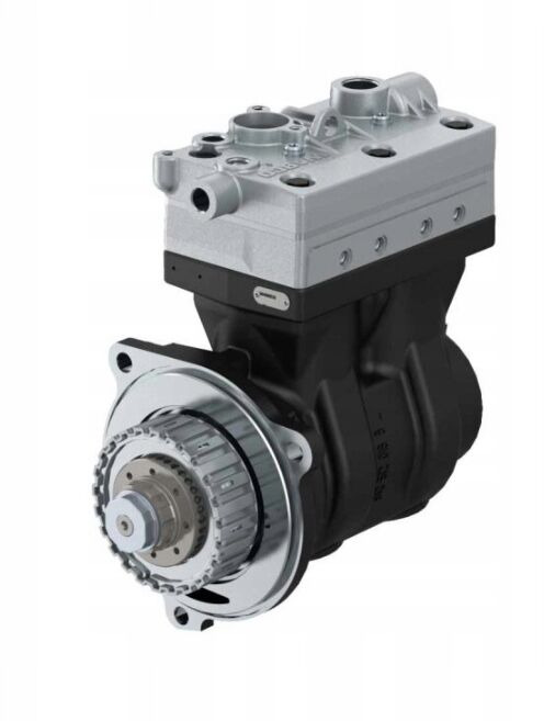 Volvo AIR COMPRESSOR AND RENAULT TRUCKS for Volvo - Κομπρεσέρ για Φορτηγό: φωτογραφία 1 Volvo AIR COMPRESSOR AND RENAULT TRUCKS for Volvo - Κομπρεσέρ για Φορτηγό: φωτογραφία 1