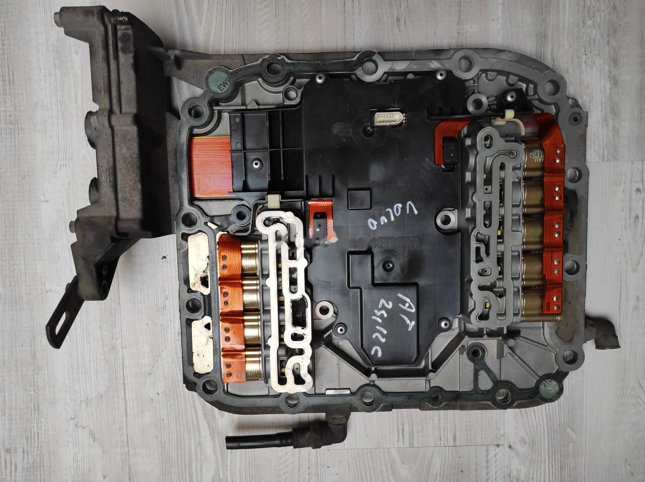 WABCO VOLVO / RENAULT truck - Ηλεκτρονική μονάδα ελέγχου για Φορτηγό: φωτογραφία 1 WABCO VOLVO / RENAULT truck - Ηλεκτρονική μονάδα ελέγχου για Φορτηγό: φωτογραφία 1