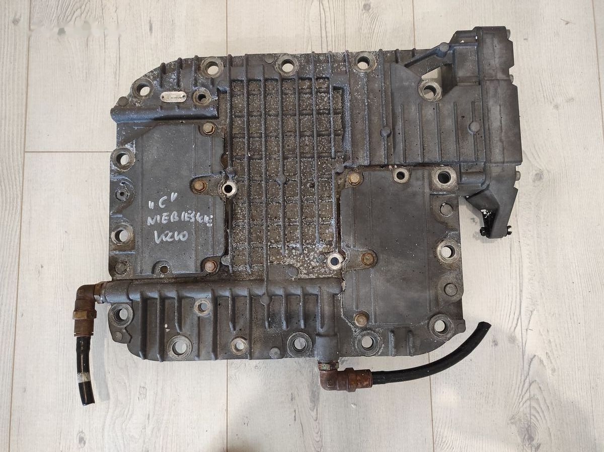 WABCO truck - Ηλεκτρονική μονάδα ελέγχου για Φορτηγό: φωτογραφία 2 WABCO truck - Ηλεκτρονική μονάδα ελέγχου για Φορτηγό: φωτογραφία 2