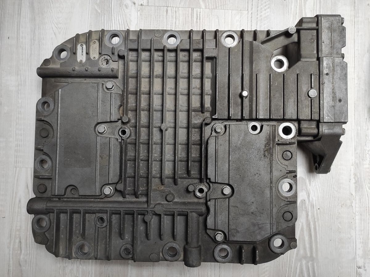 WABCO truck - Ηλεκτρονική μονάδα ελέγχου για Φορτηγό: φωτογραφία 3 WABCO truck - Ηλεκτρονική μονάδα ελέγχου για Φορτηγό: φωτογραφία 3