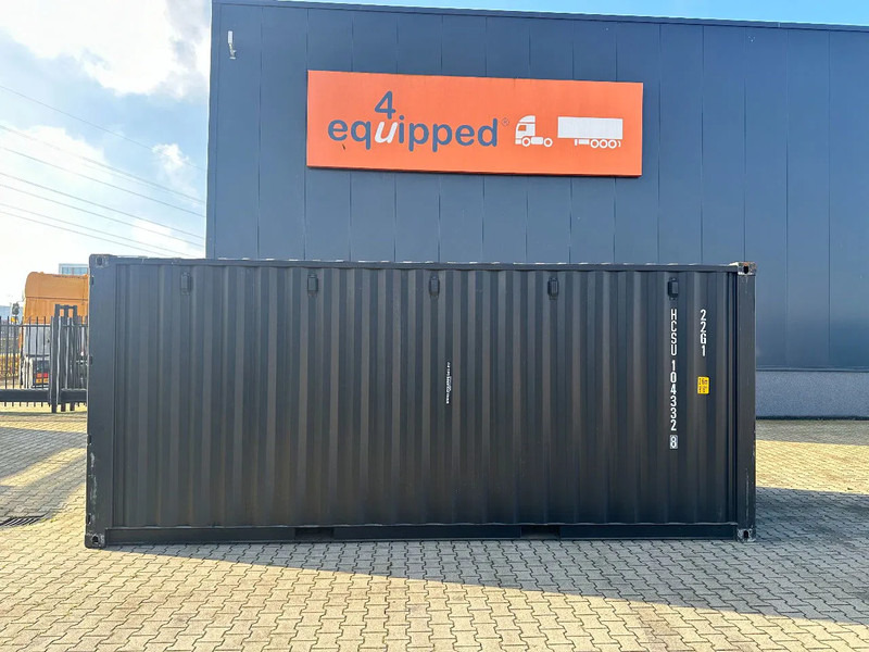 Onbekend TOP 20FT DV 8'6" containers ONE-WAY, 3x available - Εμπορευματοκιβώτιο: φωτογραφία 3 Onbekend TOP 20FT DV 8'6" containers ONE-WAY, 3x available - Εμπορευματοκιβώτιο: φωτογραφία 3