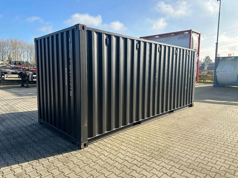 Onbekend TOP 20FT DV 8'6" containers ONE-WAY, 3x available - Εμπορευματοκιβώτιο: φωτογραφία 5 Onbekend TOP 20FT DV 8'6" containers ONE-WAY, 3x available - Εμπορευματοκιβώτιο: φωτογραφία 5