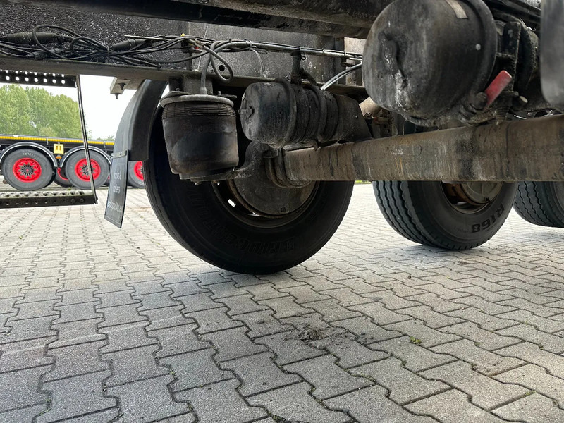 Μίσθωση Van Hool 20FT/30FT, ADR (EX/II, EX/III, FL, AT), BPW + drum, ALCOA, galvanized, liftaxle, NL-Chassis Van Hool 20FT/30FT, ADR (EX/II, EX/III, FL, AT), BPW + drum, ALCOA, galvanized, liftaxle, NL-Chassis: φωτογραφία 20
