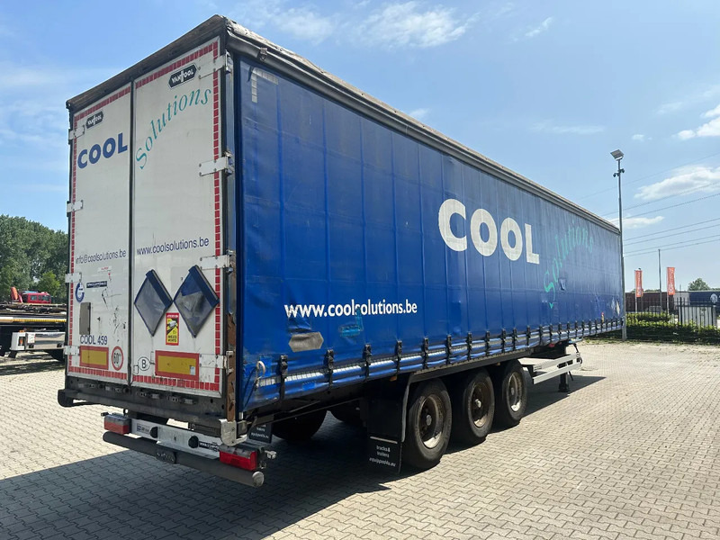 Van Hool galvanized, BPW + drumbrakes, alu dropsides, Code-XL, 10x available - Επικαθήμενο κουρτίνα: φωτογραφία 5 Van Hool galvanized, BPW + drumbrakes, alu dropsides, Code-XL, 10x available - Επικαθήμενο κουρτίνα: φωτογραφία 5