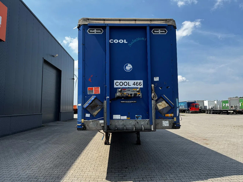Van Hool galvanized, BPW + drumbrakes, alu dropsides, Code-XL, 10x available - Επικαθήμενο κουρτίνα: φωτογραφία 5 Van Hool galvanized, BPW + drumbrakes, alu dropsides, Code-XL, 10x available - Επικαθήμενο κουρτίνα: φωτογραφία 5