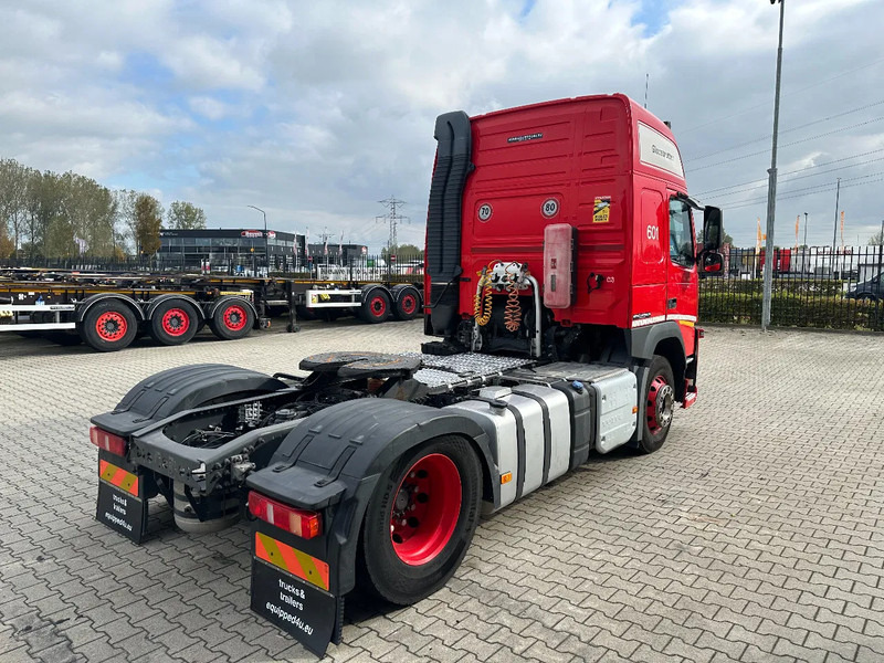 Volvo FM 460 Globetrotter, Night-Airco, ADR (EX/II, EX/III, FL, AT), EURO-6, ALCOA, VEB, 4x available - Τράκτορας: φωτογραφία 4 Volvo FM 460 Globetrotter, Night-Airco, ADR (EX/II, EX/III, FL, AT), EURO-6, ALCOA, VEB, 4x available - Τράκτορας: φωτογραφία 4