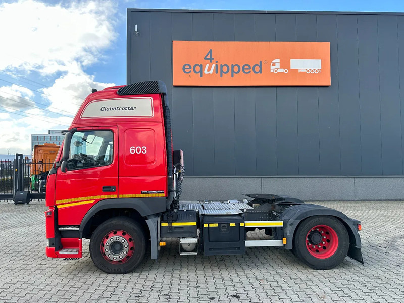 Volvo FM 460 Globetrotter, Night-Airco, ADR (FL, AT), EURO-6, ALCOA, VEB, 4x available - Τράκτορας: φωτογραφία 2 Volvo FM 460 Globetrotter, Night-Airco, ADR (FL, AT), EURO-6, ALCOA, VEB, 4x available - Τράκτορας: φωτογραφία 2