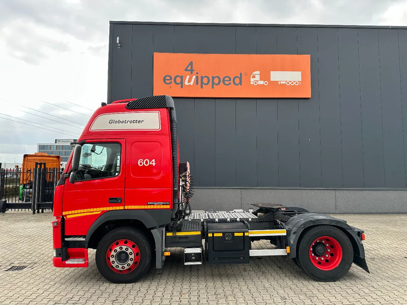 Volvo FM 460 Globetrotter, Night-Airco, ADR (FL, AT), EURO-6, ALCOA, VEB, 4x available - Τράκτορας: φωτογραφία 2 Volvo FM 460 Globetrotter, Night-Airco, ADR (FL, AT), EURO-6, ALCOA, VEB, 4x available - Τράκτορας: φωτογραφία 2