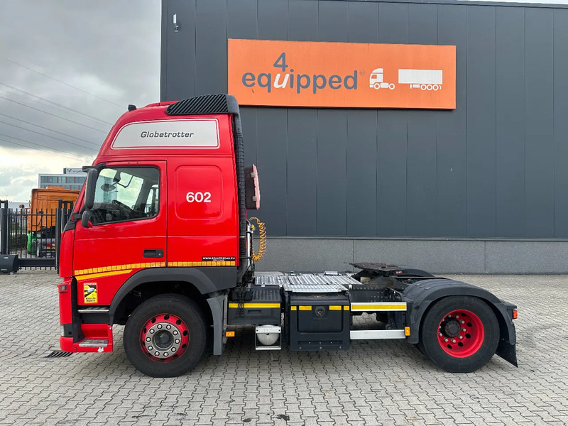 Volvo FM 460 Globetrotter, Night-Airco, ADR (FL, AT), EURO-6, ALCOA, VEB, 4x available - Τράκτορας: φωτογραφία 2 Volvo FM 460 Globetrotter, Night-Airco, ADR (FL, AT), EURO-6, ALCOA, VEB, 4x available - Τράκτορας: φωτογραφία 2
