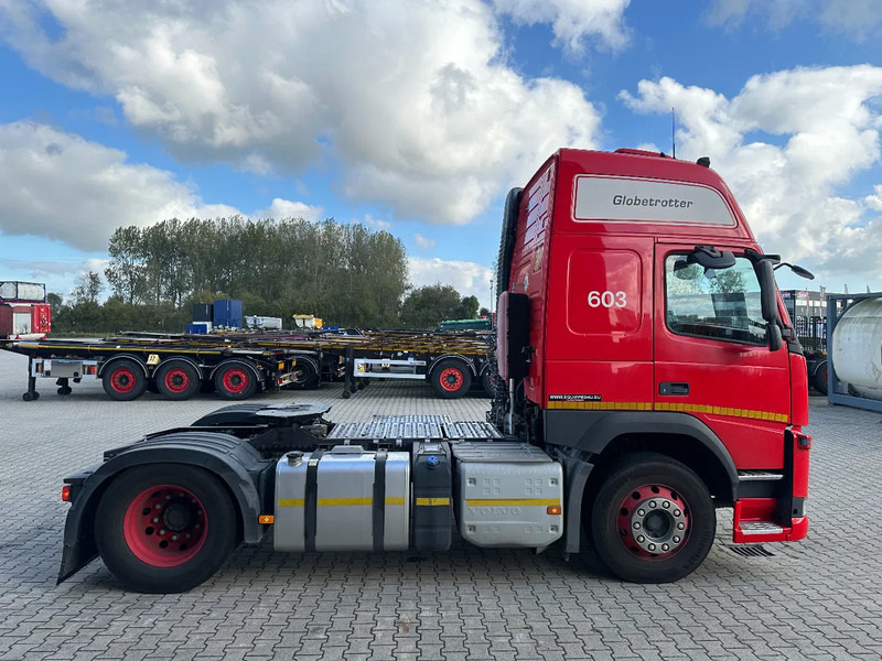 Volvo FM 460 Globetrotter, Night-Airco, ADR (FL, AT), EURO-6, ALCOA, VEB, 4x available - Τράκτορας: φωτογραφία 3 Volvo FM 460 Globetrotter, Night-Airco, ADR (FL, AT), EURO-6, ALCOA, VEB, 4x available - Τράκτορας: φωτογραφία 3
