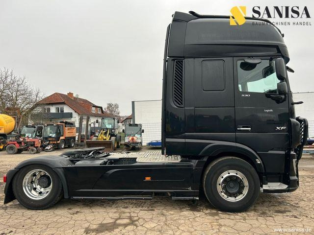 DAF XF530FT/Super Space Cab/Standheizung/Acc - Τράκτορας: φωτογραφία 5 DAF XF530FT/Super Space Cab/Standheizung/Acc - Τράκτορας: φωτογραφία 5