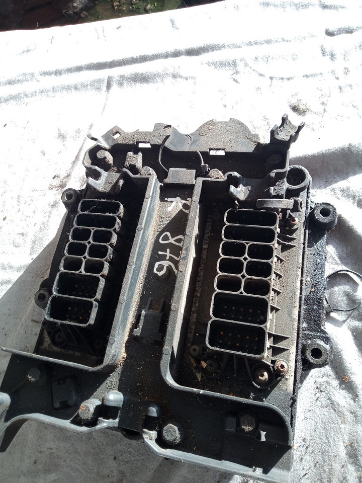 EDC Scania R420 DT1212 1784875 - Ηλεκτρονική μονάδα ελέγχου για Φορτηγό: φωτογραφία 2 EDC Scania R420 DT1212 1784875 - Ηλεκτρονική μονάδα ελέγχου για Φορτηγό: φωτογραφία 2