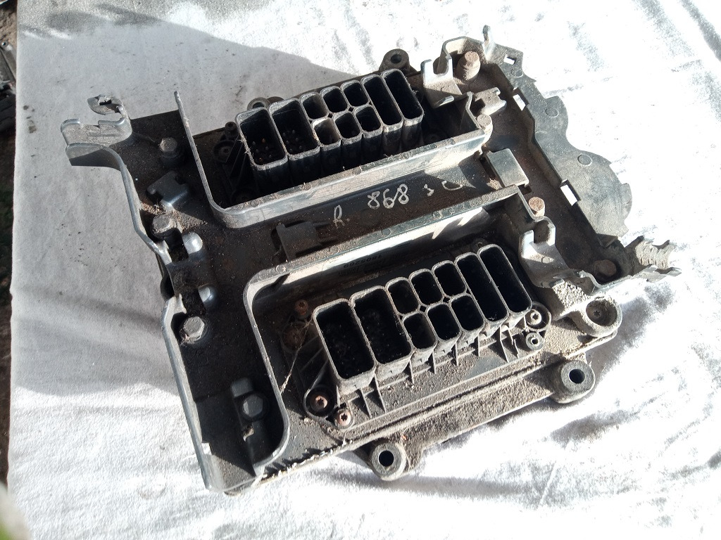 EDC Scania R420 DT1212 1805269 - Ηλεκτρονική μονάδα ελέγχου για Φορτηγό: φωτογραφία 2 EDC Scania R420 DT1212 1805269 - Ηλεκτρονική μονάδα ελέγχου για Φορτηγό: φωτογραφία 2
