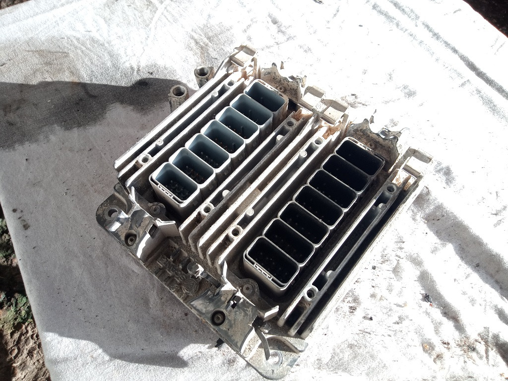 EDC Scania R440 DC1305 2023093 - Ηλεκτρονική μονάδα ελέγχου για Φορτηγό: φωτογραφία 2 EDC Scania R440 DC1305 2023093 - Ηλεκτρονική μονάδα ελέγχου για Φορτηγό: φωτογραφία 2