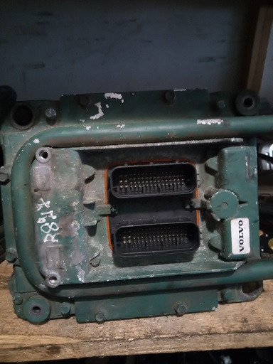 EDC VOLVO FH420 D13C420 20995620 P04 - Ηλεκτρονική μονάδα ελέγχου για Φορτηγό: φωτογραφία 2 EDC VOLVO FH420 D13C420 20995620 P04 - Ηλεκτρονική μονάδα ελέγχου για Φορτηγό: φωτογραφία 2