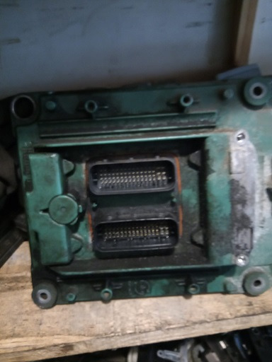 EDC VOLVO FH460 D13K460 22423434 P01 - Ηλεκτρονική μονάδα ελέγχου για Φορτηγό: φωτογραφία 2 EDC VOLVO FH460 D13K460 22423434 P01 - Ηλεκτρονική μονάδα ελέγχου για Φορτηγό: φωτογραφία 2