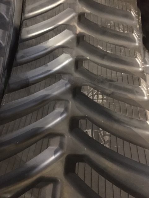 John Deere S600/S700 25"x6"x39 - Ερπύστρια για Θεριζοαλωνιστική μηχανή: φωτογραφία 5 John Deere S600/S700 25"x6"x39 - Ερπύστρια για Θεριζοαλωνιστική μηχανή: φωτογραφία 5