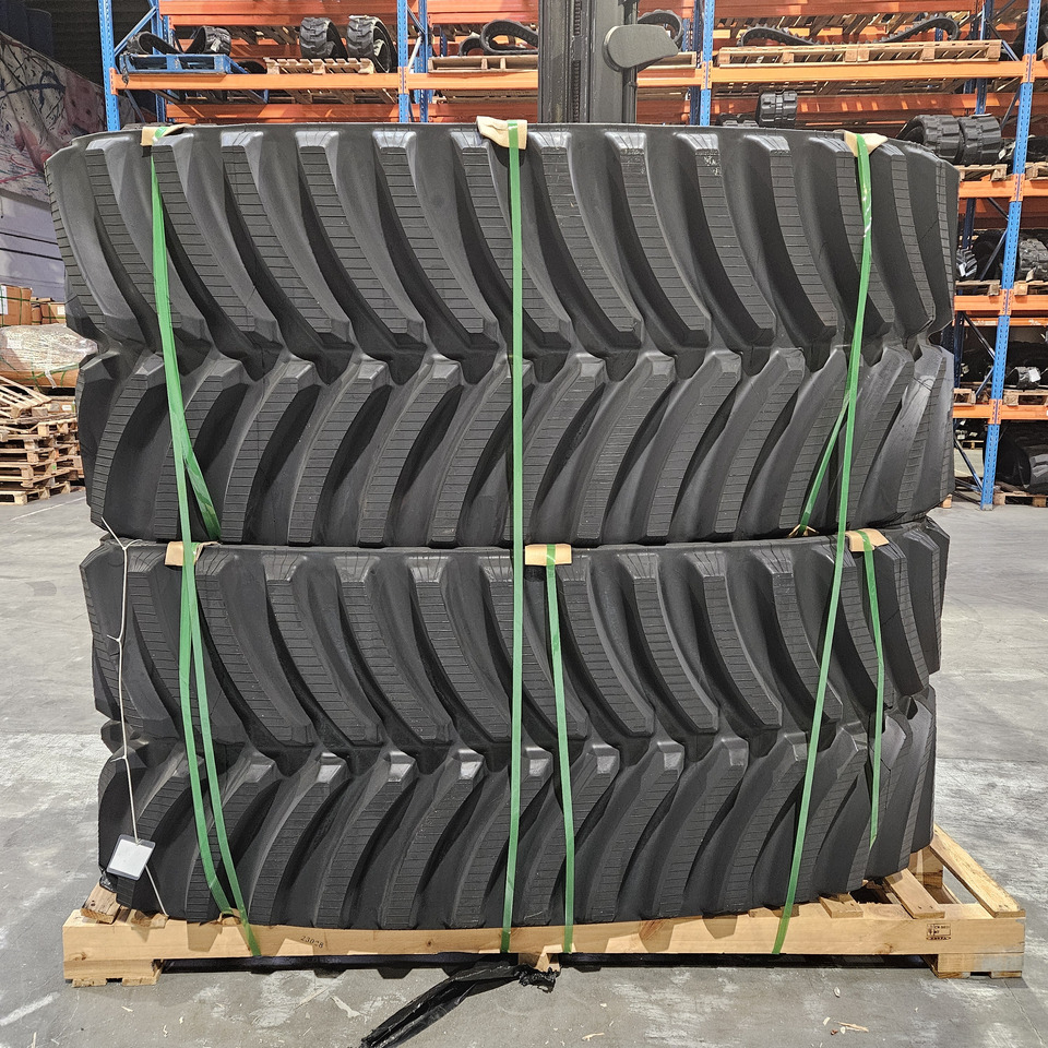 John Deere S600/S700 25"x6"x39 - Ερπύστρια για Θεριζοαλωνιστική μηχανή: φωτογραφία 3 John Deere S600/S700 25"x6"x39 - Ερπύστρια για Θεριζοαλωνιστική μηχανή: φωτογραφία 3