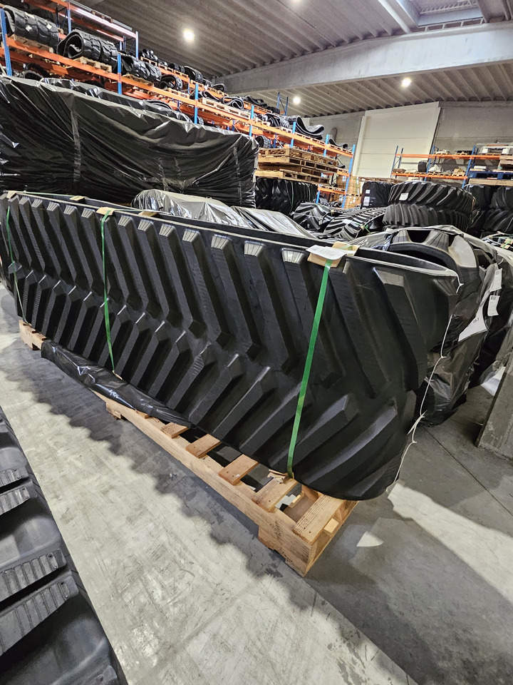 Rubber track for CNH MAGNUM ROWTRAC & NH T8 SmartTrax - Ερπύστρια για Ερπυστριοφόρο τρακτέρ: φωτογραφία 5 Rubber track for CNH MAGNUM ROWTRAC & NH T8 SmartTrax - Ερπύστρια για Ερπυστριοφόρο τρακτέρ: φωτογραφία 5