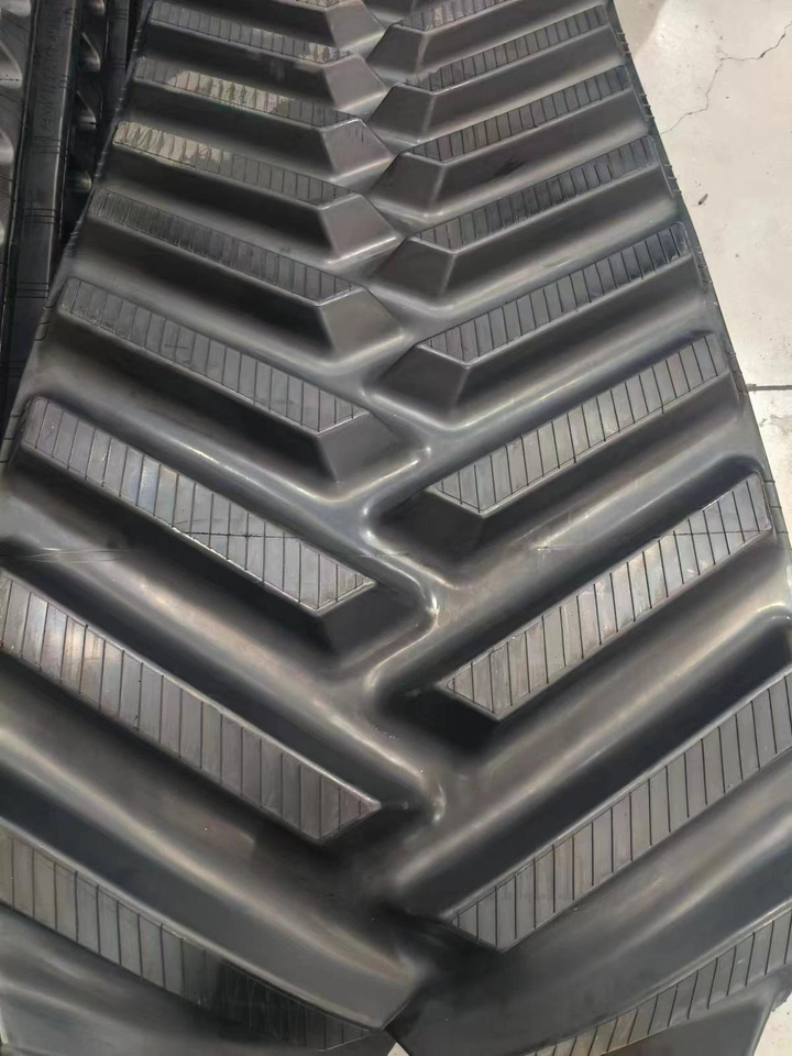 Rubber track for CNH MAGNUM ROWTRAC & NH T8 SmartTrax - Ερπύστρια για Ερπυστριοφόρο τρακτέρ: φωτογραφία 3 Rubber track for CNH MAGNUM ROWTRAC & NH T8 SmartTrax - Ερπύστρια για Ερπυστριοφόρο τρακτέρ: φωτογραφία 3