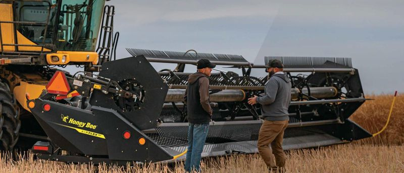 Μίσθωση  Honey Bee AirFLEX NXT AFN236 Honey Bee AirFLEX NXT AFN236: φωτογραφία 24