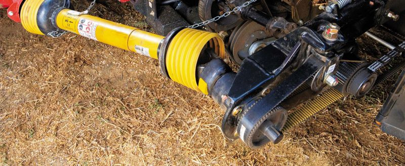 Μίσθωση  Honey Bee AirFLEX NXT AFN236 Honey Bee AirFLEX NXT AFN236: φωτογραφία 17