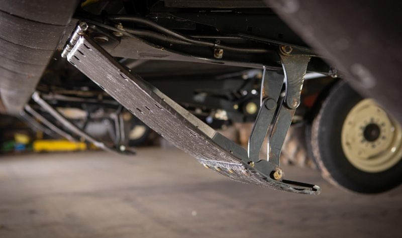 Μίσθωση  Honey Bee AirFLEX NXT AFN236 Honey Bee AirFLEX NXT AFN236: φωτογραφία 10