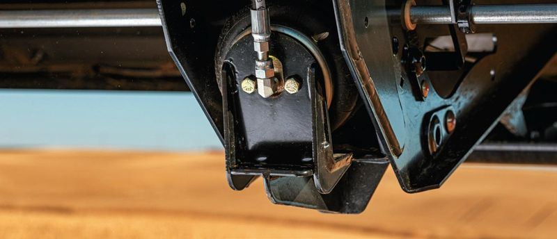 Μίσθωση  Honey Bee AirFLEX NXT AFN236 Honey Bee AirFLEX NXT AFN236: φωτογραφία 14