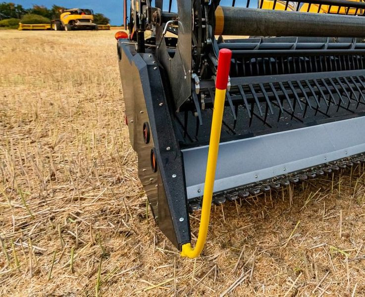 Μίσθωση  Honey Bee AirFLEX NXT AFN236 Honey Bee AirFLEX NXT AFN236: φωτογραφία 15