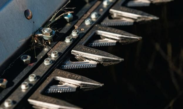 Μίσθωση  Honey Bee AirFLEX NXT AFN260 Honey Bee AirFLEX NXT AFN260: φωτογραφία 23