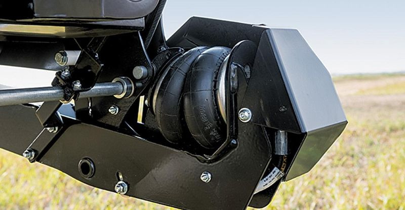 Μίσθωση  Honey Bee AirFLEX NXT AFN260 Honey Bee AirFLEX NXT AFN260: φωτογραφία 6