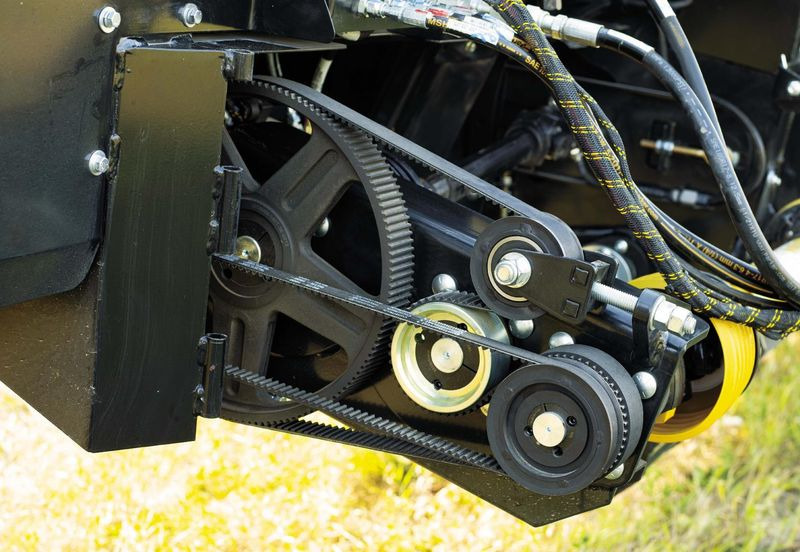 Μίσθωση  Honey Bee AirFLEX NXT AFN260 Honey Bee AirFLEX NXT AFN260: φωτογραφία 16