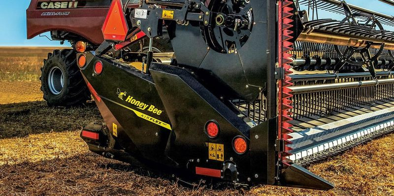 Μίσθωση  Honey Bee AirFLEX NXT AFN260 Honey Bee AirFLEX NXT AFN260: φωτογραφία 13