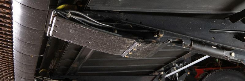 Μίσθωση  Honey Bee AirFLEX NXT AFN260 Honey Bee AirFLEX NXT AFN260: φωτογραφία 11